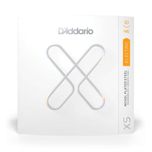 D'Addario Fretted XSE1046 Strengset Elgitarr XS Coated 010-046