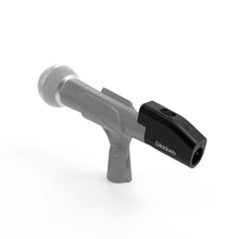 D'Addario Infrared Mic Noise Gate