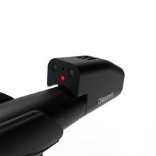 D'Addario Infrared Mic Noise Gate