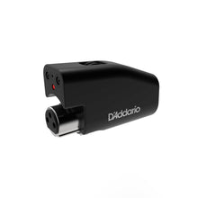 D'Addario Infrared Mic Noise Gate