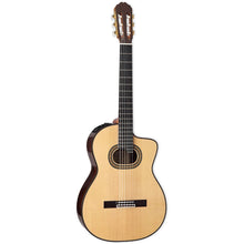 Takamine DH90