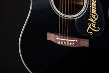 Takamine EF341DX, Dreadnought