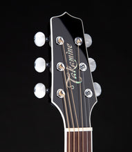 Takamine EF341DX, Dreadnought