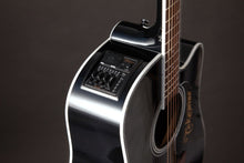 Takamine EF341DX, Dreadnought