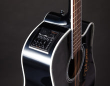 Takamine EF381DX