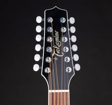 Takamine EF381DX