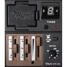 Takamine LTD2025