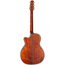 Takamine LTD2025