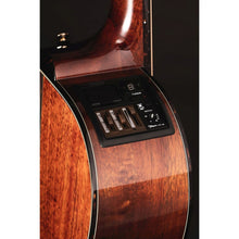 Takamine LTD2025
