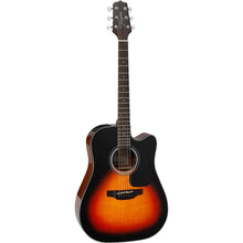 Takamine GD30CE-BSB