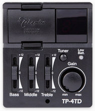 Takamine GY51-NAT