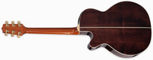 Takamine GN71CE-BSB Brown Sunburst