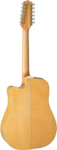 Takamine GD74CE-12U