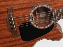Takamine GN11MCE-NS, Nex Body
