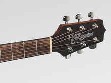 Takamine GN11MCE-NS, Nex Body