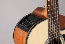 Takamine GX18CE-NS Taka-Mini