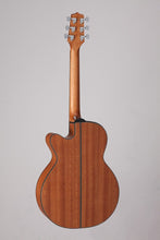 Takamine GX18CE-NS Taka-Mini