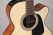 Takamine GX18CE-NS Taka-Mini