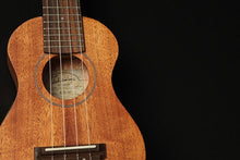 Takamine EGU-S1 Sopran Ukulele