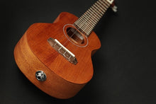 Takamine EGU-S1 Sopran Ukulele