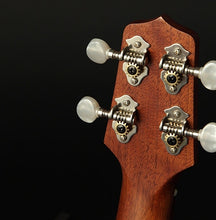 Takamine EGU-S1 Sopran Ukulele