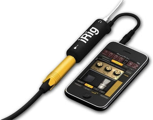 IK MULTIMEDIA IRIG