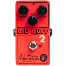 Electro Harmonix PI 2 Dual OP-Amp Fuzz