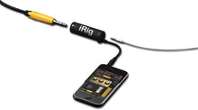IK MULTIMEDIA IRIG