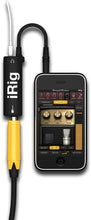 IK MULTIMEDIA IRIG