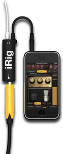 IK MULTIMEDIA IRIG