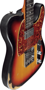 Eko TERO RELIC SB Tero Relic Sunburst