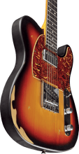 Eko TERO RELIC SB Tero Relic Sunburst