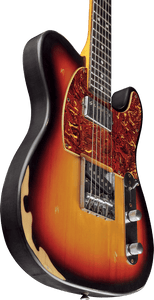 Eko TERO RELIC SB Tero Relic Sunburst