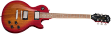 EPIPHONE Les Paul Tribute HCS Les Paul Tribute Heritage Cherry Sunburst