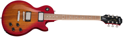 EPIPHONE Les Paul Tribute HCS Les Paul Tribute Heritage Cherry Sunburst