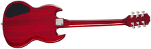 EPIPHONE SG Tribute CH SG Tribute Cherry