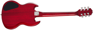 EPIPHONE SG Tribute CH SG Tribute Cherry
