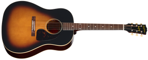 1942 Banner J-45 Reissue Vintage Sunburst