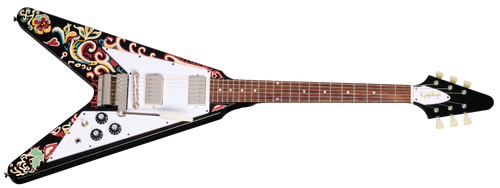 EPIPHONE Jimi Hendrix 