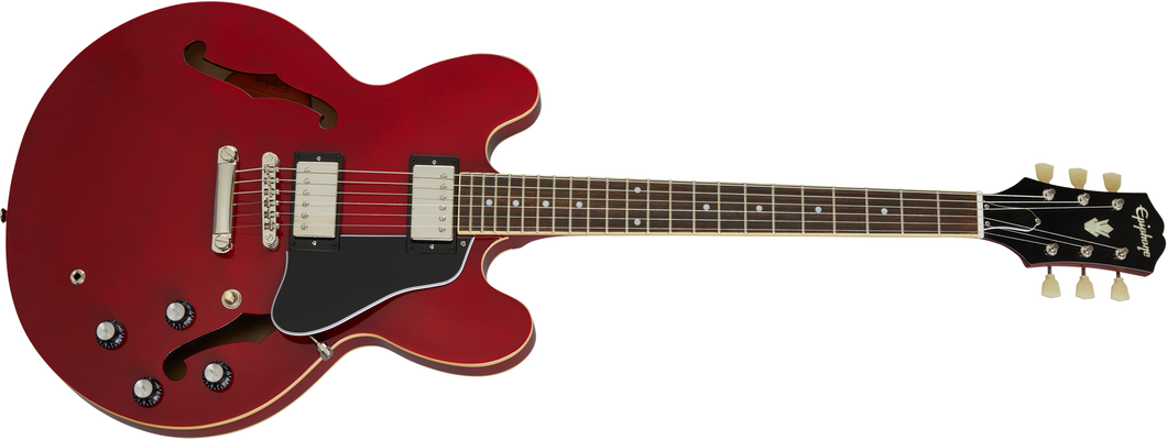 Epiphone ES-335 Cherry