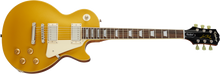 Epiphone Les Paul Standard '50s Metallic Gold