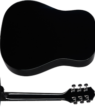 Epiphone akustisk gitar Starling EB, coustic Player Pack Ebony