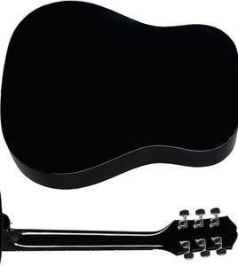 Epiphone akustisk gitar Starling EB, coustic Player Pack Ebony