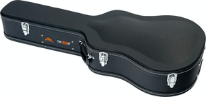TOBAGO Gitarkasse   AD3 Dreadnought Acoustic Guitar Hard Case