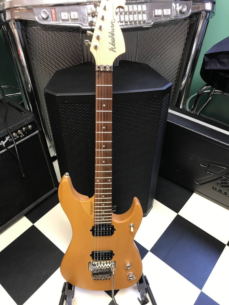 WASHBURN NX3  NOS