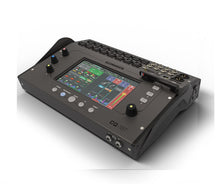 A&H CQ18T ultra-compact digital mixer with WiFi