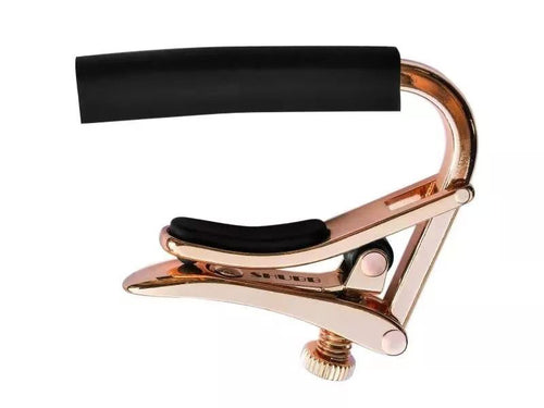 Shubb C1G Rose Gold Capo