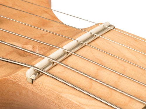 Zero GlideZS-7F nut passer bla. Fender