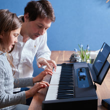 Casio Casiotone CT-S400 Anslagsfølsomt Keyboard