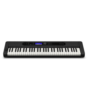 Casio Casiotone CT-S400 Anslagsfølsomt Keyboard